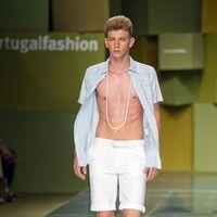 Portugal Fashion Week Spring/Summer 2012 - Vicri - Runway | Picture 109822